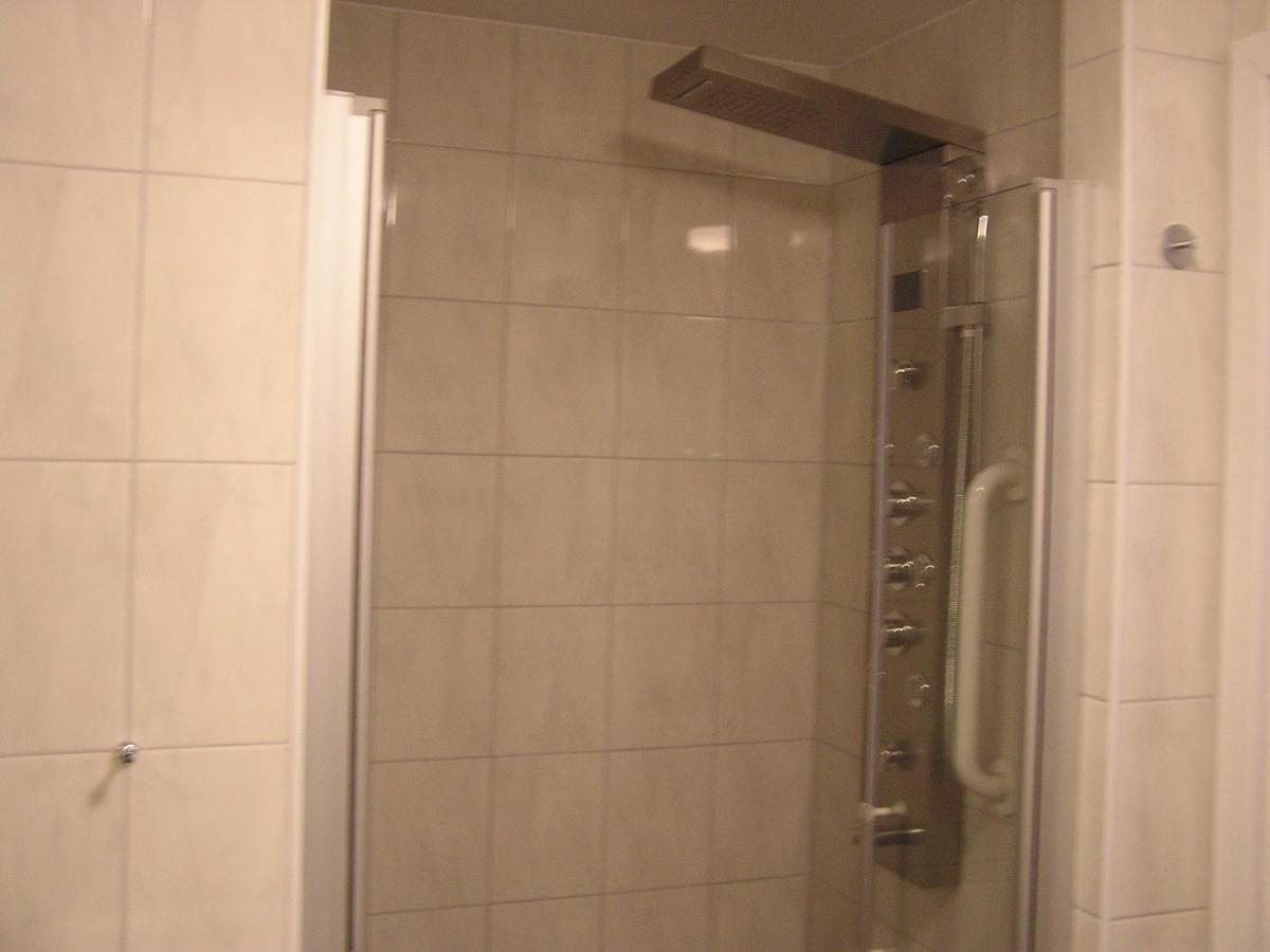 Haus Thomas II Apartment Наумбург Екстериор снимка